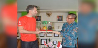 Yang Jadul Masih Punya Daya Tarik