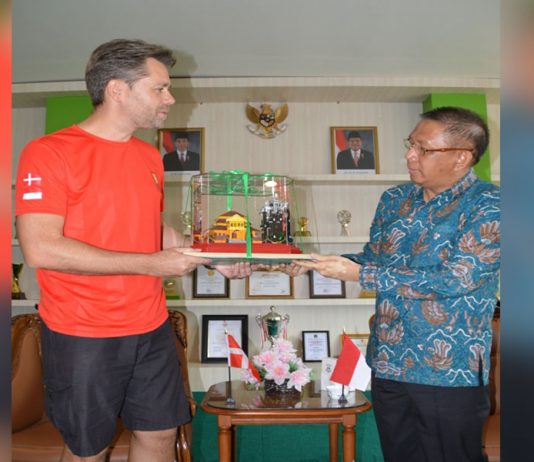 Yang Jadul Masih Punya Daya Tarik