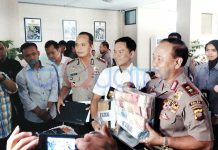 Bos SOT Main Saham Sejak SMA