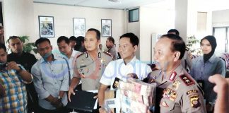 Bos SOT Main Saham Sejak SMA