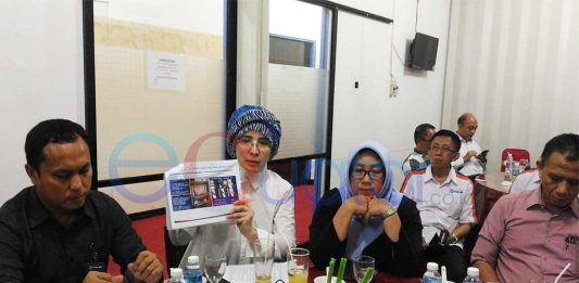 BRI Investigasi Internal, OJK Minta Tak Ada Lagi Korban Berikutnya