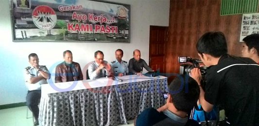 Tak Bayar Pajak Rp3,6 Miliar, Pengusaha Mempawah Dijebloskan ke Penjara