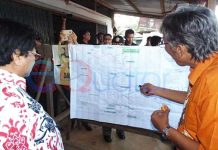 Usul Perubahan Status Jalan Nasional, OSO Dukung Pemkab Sintang