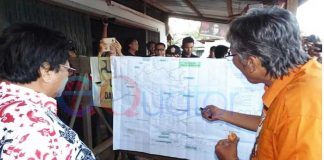 Usul Perubahan Status Jalan Nasional, OSO Dukung Pemkab Sintang