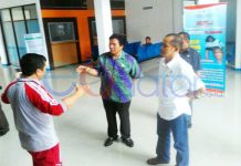 Komisi B Tinjau Puskesmas Sungai Durian