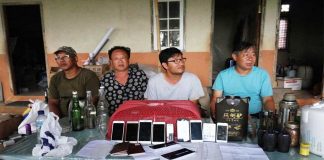 “Surga” Imigran Gelap Tiongkok