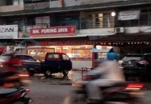 Pelarian Pemilik 23 Ribu Happy Five Berakhir, Darmadi Diringkus Saat Ingin Makan