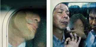 Sulit Berdiri Tegak di Kereta Tokyo, Lebih Woles di Osaka