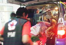 Tabung Gas Elpiji 3 Kg Meledak, Satu Keluarga Terbakar