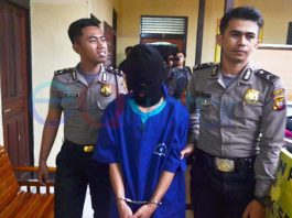 Tak Digaji, Disiksa, Diberi Makanan Basi