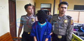 Tak Digaji, Disiksa, Diberi Makanan Basi