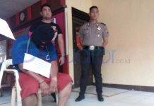 Mantan Polisi Ngaku Polisi