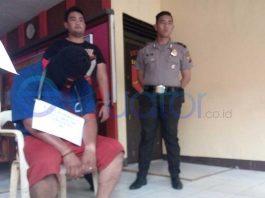 Mantan Polisi Ngaku Polisi