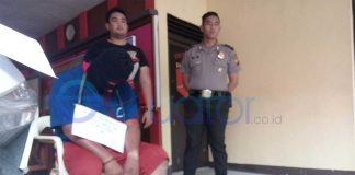 Mantan Polisi Ngaku Polisi