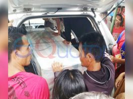 Mayatnya Diduga Diselundupkan Melalui Jagoi Babang