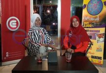 Tahu Bahasa Inggris Saja Tidak Cukup