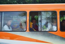 Perketat Pemeriksaan Pelintas Batas