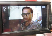 Jaksa Fauzi, Kini Siapa yang Pelacur?