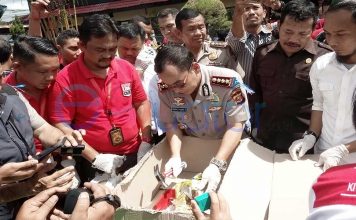 Sabu Bata Asal Malaysia Produksi Pabrik Besar