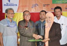 Pekka Meningkatkan Kesejahteraan Masyarakat