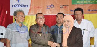 Pekka Meningkatkan Kesejahteraan Masyarakat