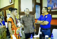 Kalbar Semakin Harum di Mata Dunia