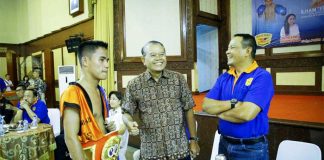 Kalbar Semakin Harum di Mata Dunia