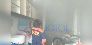 Ditinggal Pergi Pangkas Rambut, SQKTV Karaoke Nyaris Jadi Arang