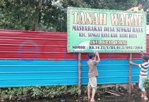 Lahan Eks Kebun Binatang Dijadikan Fasilitas Umum