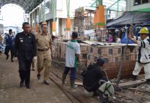 Prioritaskan Pedagang yang Punya SPTU