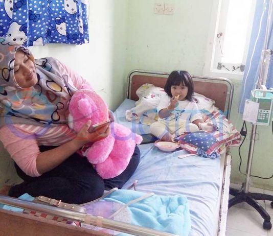 Wabah DBD di Sekadau Kian Menggila, Hampir Setiap Hari Ada Pasien DBD