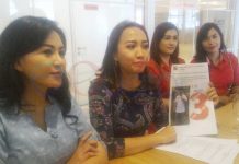 Membelot, Kepala Baguna Kota Singkawang Dipecat