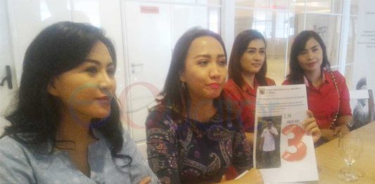 Membelot, Kepala Baguna Kota Singkawang Dipecat