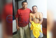 Ngaku Paranormal Cabuli Gadis 15 Tahun