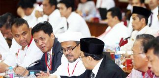 Hari Ini Nasib Ahok Ditentukan