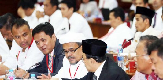Hari Ini Nasib Ahok Ditentukan