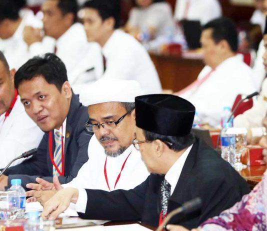 Hari Ini Nasib Ahok Ditentukan