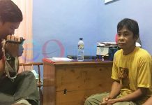Ayah Bejat, Setahun Garap Anak Tirinya