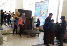 Awasi Tapal Batas Harus Sinergi, Kalau Tidak, Ya Setengah Mati