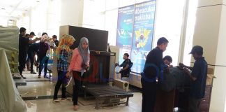 Awasi Tapal Batas Harus Sinergi, Kalau Tidak, Ya Setengah Mati