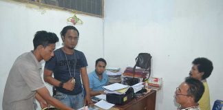 Uang Buat Beli Bibit Ikan Jadi Modal Judi