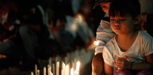 Tersulut Polemik Nasional atau Justru Pengalihan Isu?