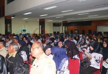 Persoalan Kekurangan Guru Masih Mendera Kalbar