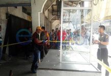 Dua Saksi Pengrusakan Patung Naga Diperiksa