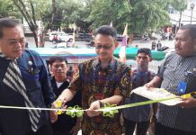 Pedagang Diminta Lebih Kreatif