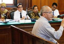 Saksi Ahli dari Kejati Justru Untungkan Dahlan