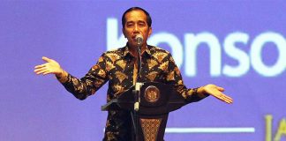 Ambil Peran Dalam Perjuangan Modern