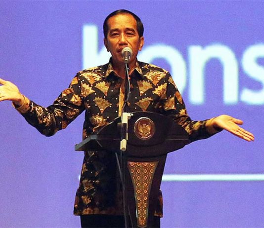 Harap Presiden Kabulkan Provinsi Kapuas Raya