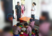 Arpusda Perlu Ditata Supaya Pengunjung Betah