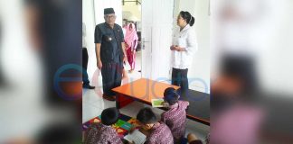 Arpusda Perlu Ditata Supaya Pengunjung Betah